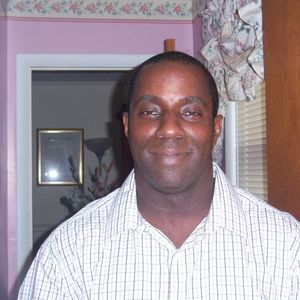 Meet your Posher, Raymond